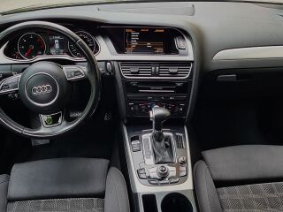 Audi A4 AVANT FACELIFT 2.0 TDI 110кВ