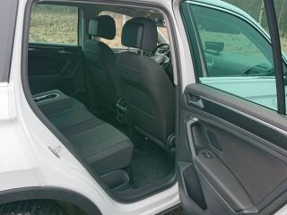 Volkswagen Tiguan Elegance 2.0 110kW