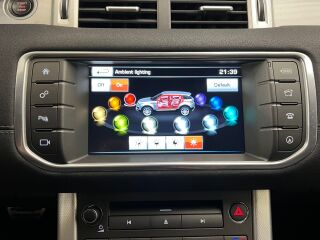 Land Rover Range Rover Evoque 2.0 132кВ