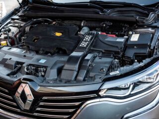 Renault Talisman 1.6 118kW