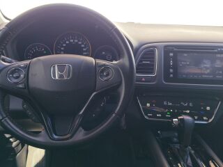 Honda HR-V 96kW