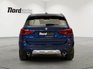 BMW X3 20d xDrve X-Line 2.0 140kW