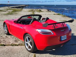 Opel GT Saturn Sky 2.4 125kW