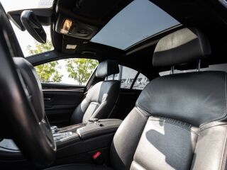 BMW 530 LUXURY LINE XDRIVE 3.0 190кВ