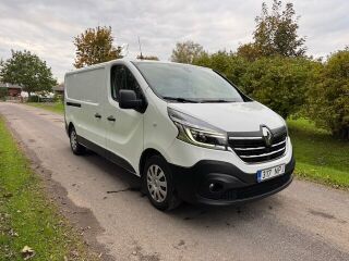Renault Trafic 2.0 88kW