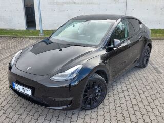 Tesla Model Y Shadowline Long Range AWD 368kW