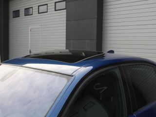 BMW 330 M-pakett 3.0 220kW