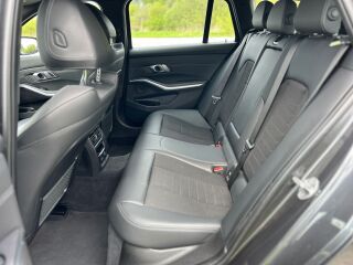BMW 320 Sport Line 2.0 140kW