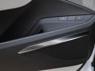 Audi e-tron 55 Sportback 300kw 158kW