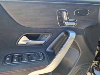 Mercedes-Benz A 180 100kW