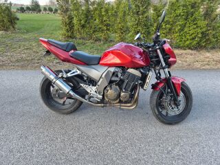Kawasaki Z 750 R4 81кВ
