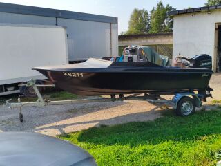 Sea Fox Sea-Bee 52kW