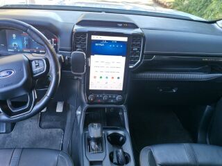 Ford Ranger Wildtrak 3.0 V6 177kW