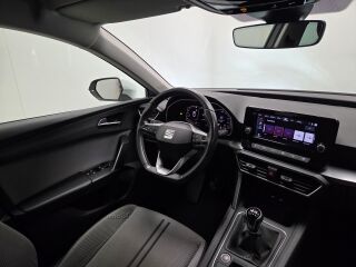 SEAT Leon 1.5 96kW