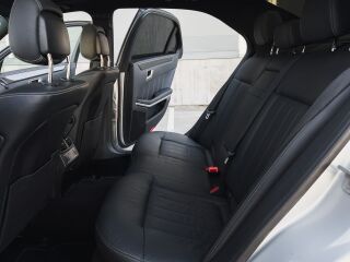 Mercedes-Benz E 350 Facelift AMG-Pakett 4-Matic 3.0 185kW