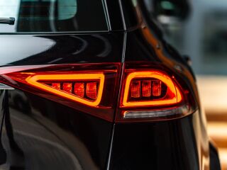 Mercedes-Benz GLE 300 AMG 180kW