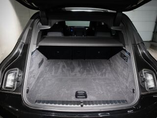 BMW iX xDrive 40 Sports Package xDrive 240kW
