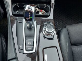 BMW 520 F11 520D 2.0 135kW