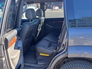 Toyota Land Cruiser 3.0 127kW
