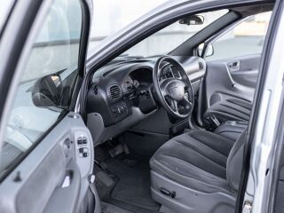 Chrysler Grand Voyager 2.8 110kW
