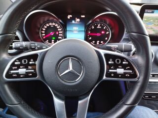Mercedes-Benz C 220 AVANGARDE AMBIENT LIGHT 2.0 R4 143kW