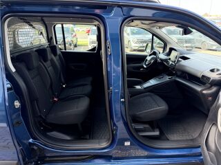 Peugeot Rifter BlueHDi 1.5 96кВ