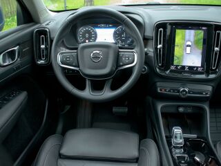 Volvo XC40 Ultimate Bright Recharge Intelli PRO Wntr 1.5 T5 PHEV Plug-In MY2023 192kW