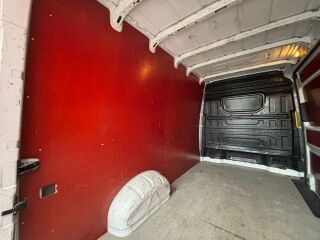 Volkswagen Crafter 2.0 103kW