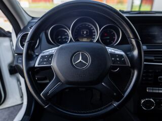 Mercedes-Benz C 180 2.1 88кВ