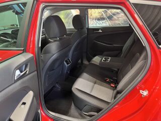 Hyundai Tucson Comfort 1.6 CRDI 100kW