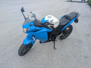 Honda CBR 125 R R1 9kW