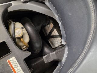 Sea Doo Rxt-x 255 188kW
