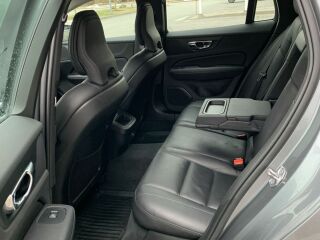 Volvo V60 2.0 140kW