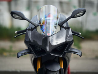 Ducati Panigale V4 V4S V4