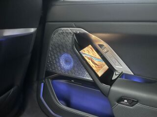 BMW i7 xDrive60  M-Sportpakett 400kW