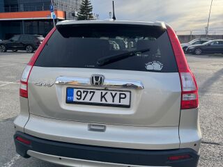 Honda CR-V 2.0 110kW