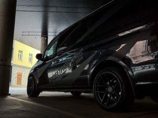 Mercedes-Benz V 220 Avangarde 2.2 120kW