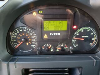 Iveco ML12OE25 Eurocargo 120E 5.9 185kW
