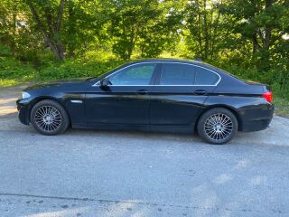 BMW 520 2.0 135кВ