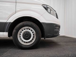 Volkswagen Crafter L4H3 N1 2.0 103kW