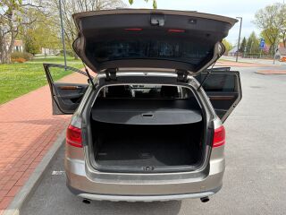 Volkswagen Passat 2.0 155kW