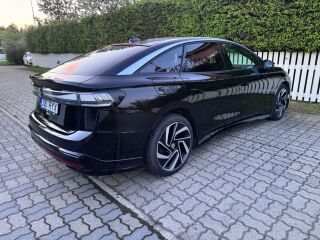 Volkswagen ID.7 210kW