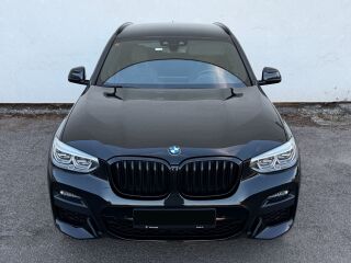 BMW X3 M-Paket X-Drive 2.0 135kW