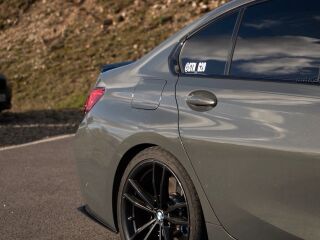 BMW 330 M Sport 2.0 B48B20 240kW