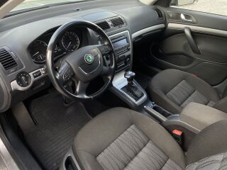 Skoda Octavia 1.4 90kW