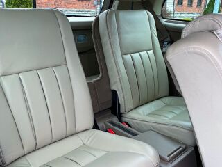 Volvo XC90 2.4 147kW
