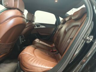Audi A6 Quattro S-Line 3.0 V6 TDI 180kW