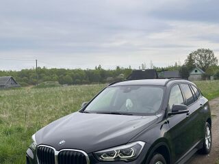 BMW X1 2.0 131kW