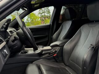 BMW 320 2.0 135kW
