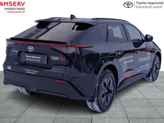 Toyota bZ4X Executive MC 64kW